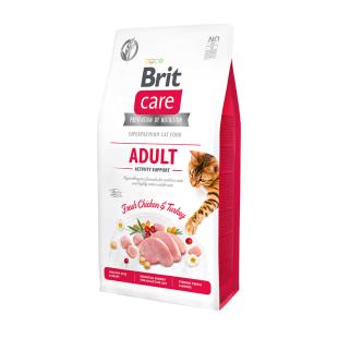 Brit Care Cat Grain-free Adult 7 KG
