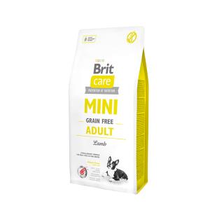 Brit Care Mini Grain-Free Adult 7 kg
