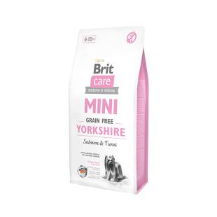 Brit Care Mini Grain-Free Yorkshire 7 kg