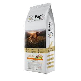Eagle Pet Food Sensitive Adult All Breeds Anatra e Patate 10 Kg